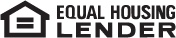 Equal Housing Lender Logo