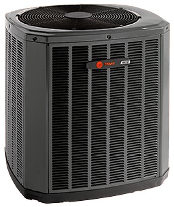 Trane Air Conditioner