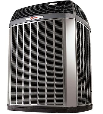 Trane Heat Pump