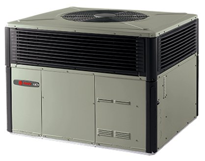 Trane Packaged System